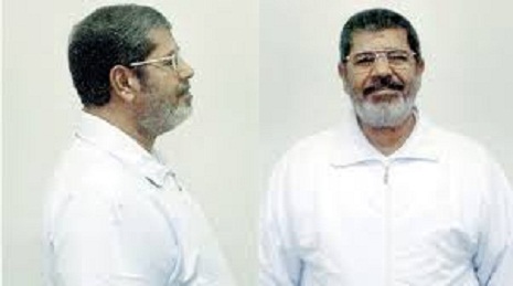 Egypt`s Mursi appeals against violence conviction - lawyers to state media